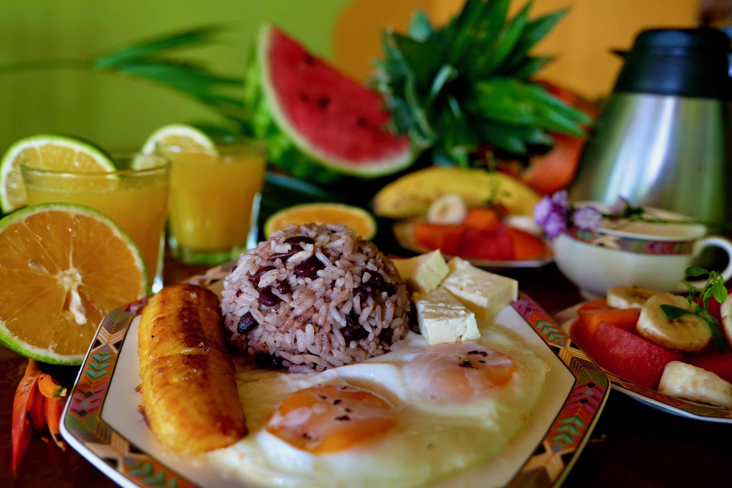 Delightful Breakfast | 1 person
