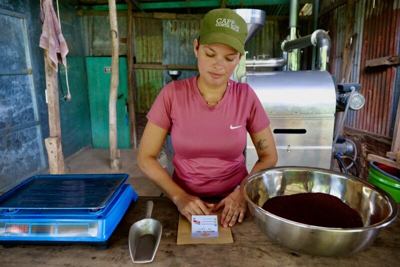 Taste of Mountains Gold / for couples - Image 3